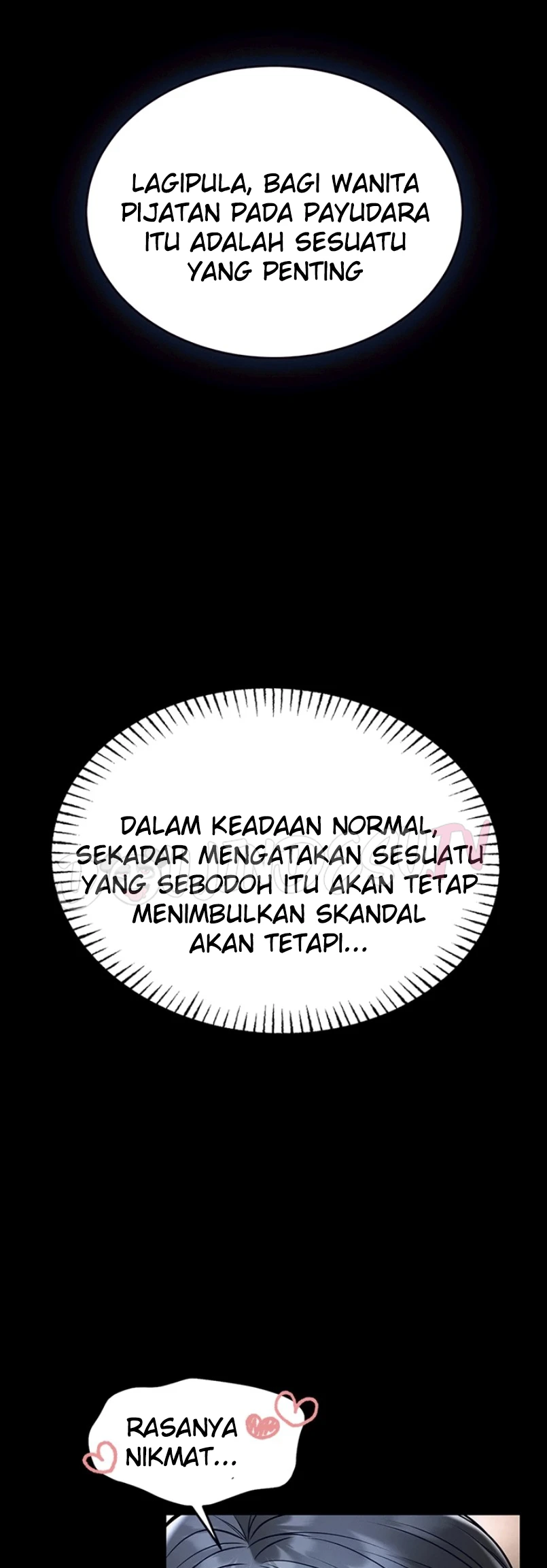 I Will Teach You Self Defense - Page 18